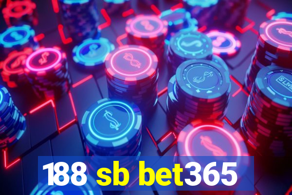 188 sb bet365